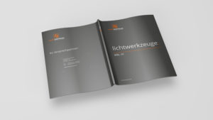 lichtwerkzeuge. - Unser Katalog mit architektonisch ansprechenden Leuchten für den Innen- und Außenbereich